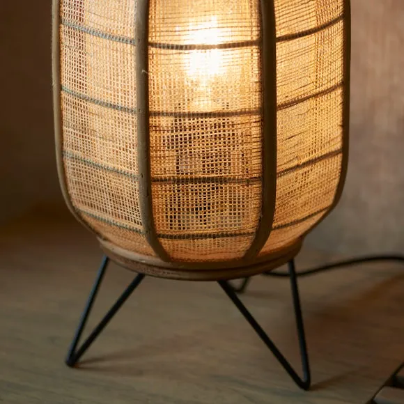 Vogue Zen Table Lamp 6