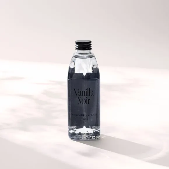 Moments Vanilla Noir Diffuser Refill