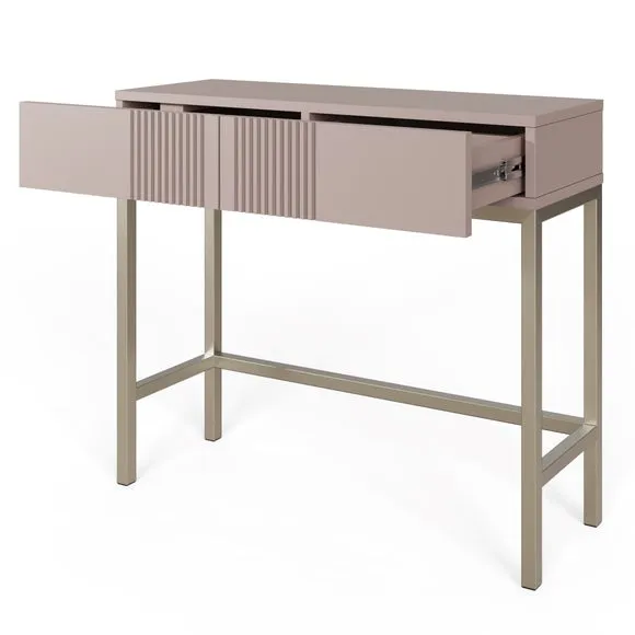 Iona Smart Console Table 4