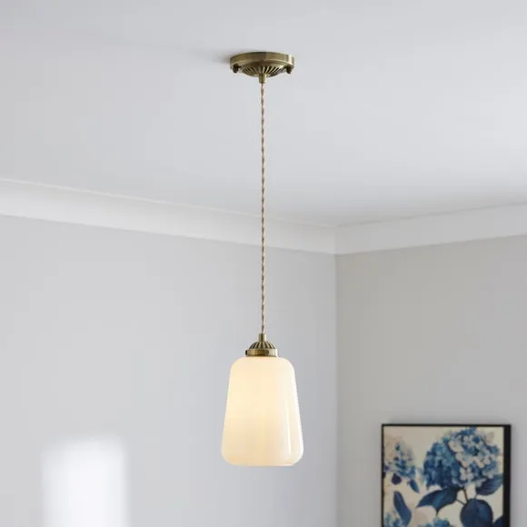 Jelly Adjustable Pendant Light 1