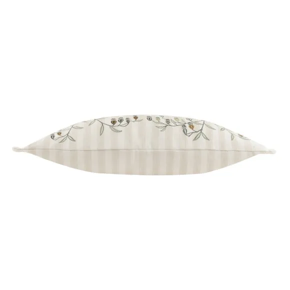 Sanderson Chinese Lanterns Rectangle Cushion 4