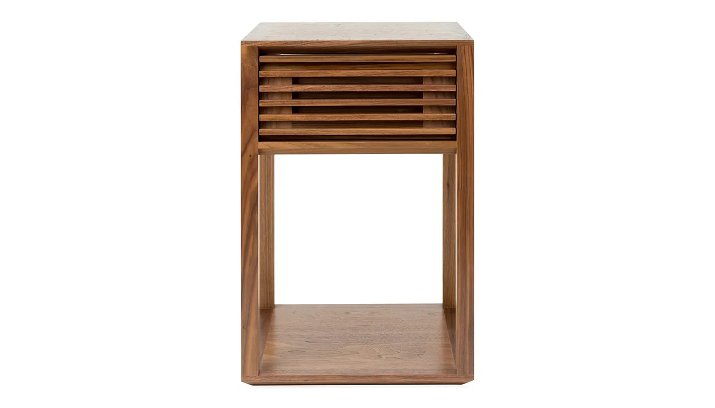 Heal's Verona Side Table