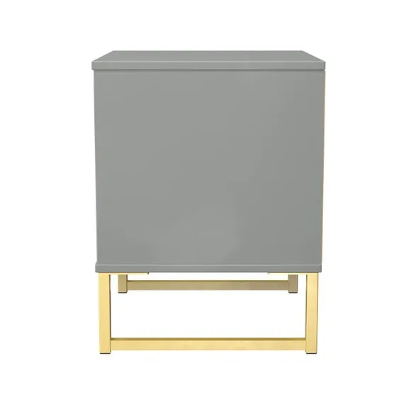 Tuxford 2 Drawer Bedside Table 3