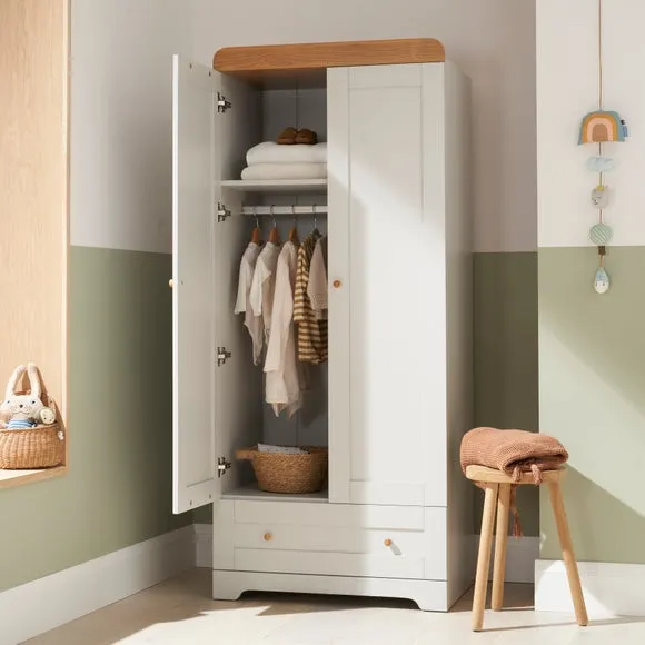 Tutti Bambini Rio Wardrobe 2