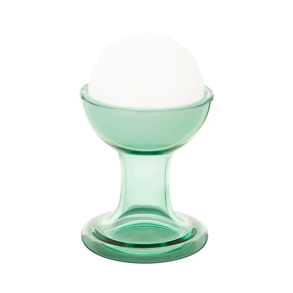 Established & Sons Gelato LED Portable Table Lamp Mint 2