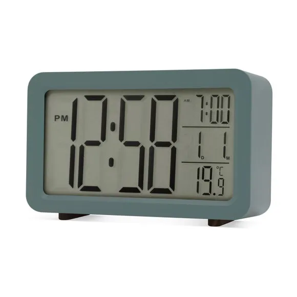 Acctim Harley Digital Alarm Clock 3