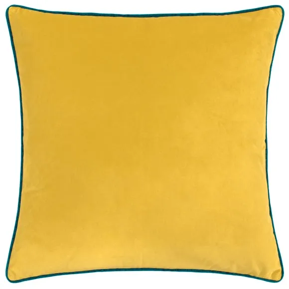 Furn. Square Cushion Cover 2