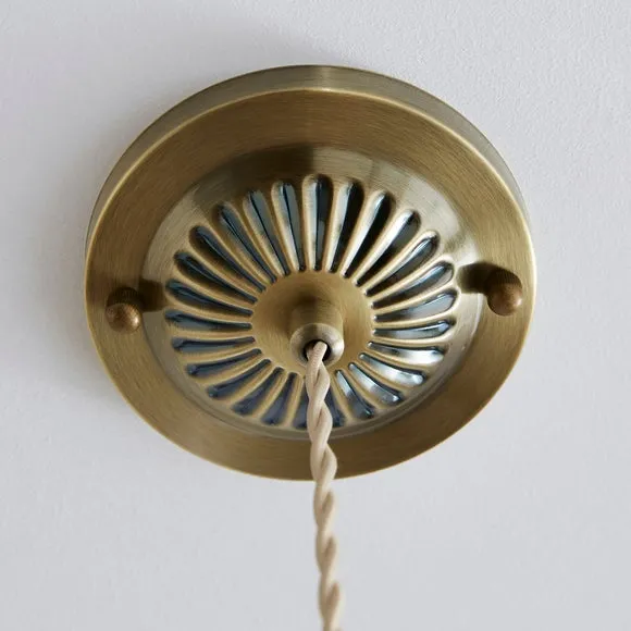 Jelly Adjustable Pendant Light 4