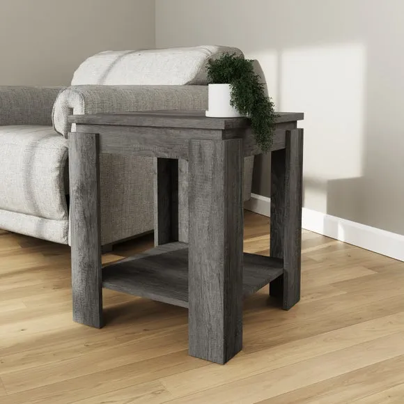 Return - Canyon Side Table 2