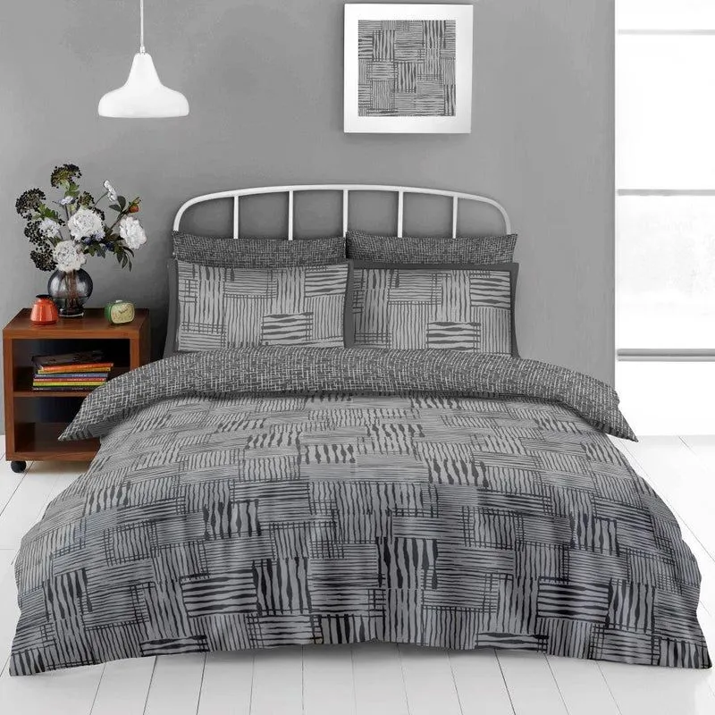 GAVENO CAVAILIA Ryder Printed Duvet Cover 2