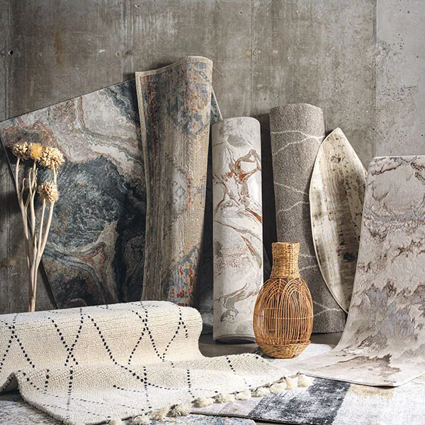 Banner-Rugs | Barker & Stonehouse
