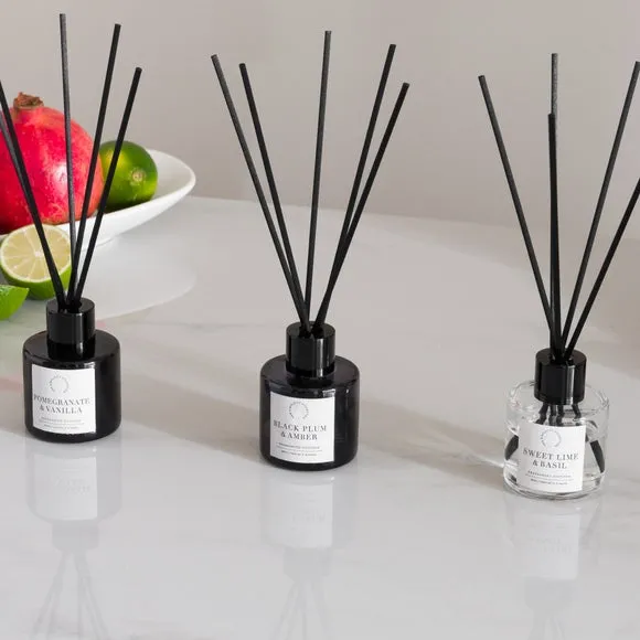 Simplicity Collection Diffuser Set 2