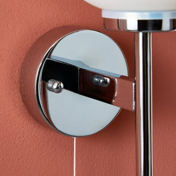 Sfera Bathroom Wall Light 4
