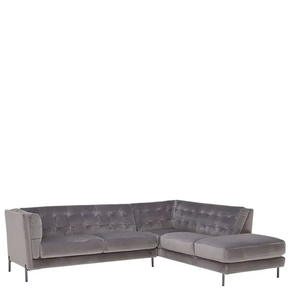 Louisa Right Hand Facing Corner Sofa TX1224  - Barker & Stonehouse
