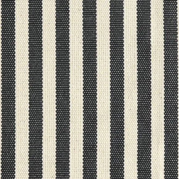 Zoe Linford Stripe Armchair 5