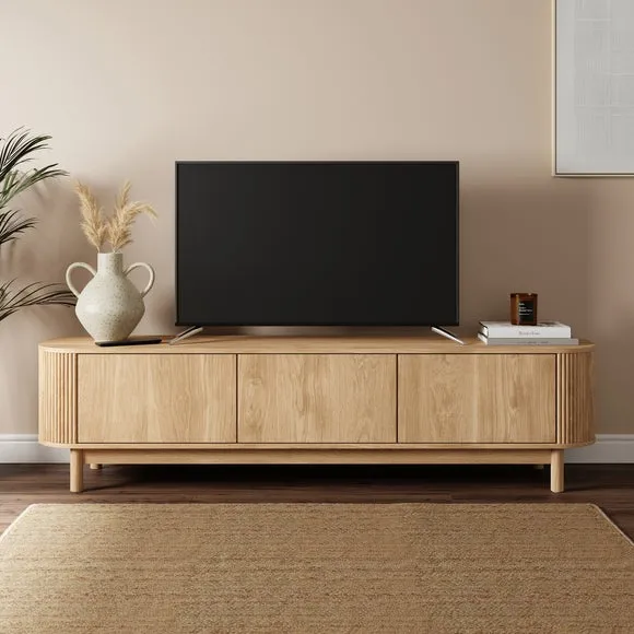 Mateo Extra Wide TV Unit For TVs Up To 75" 1