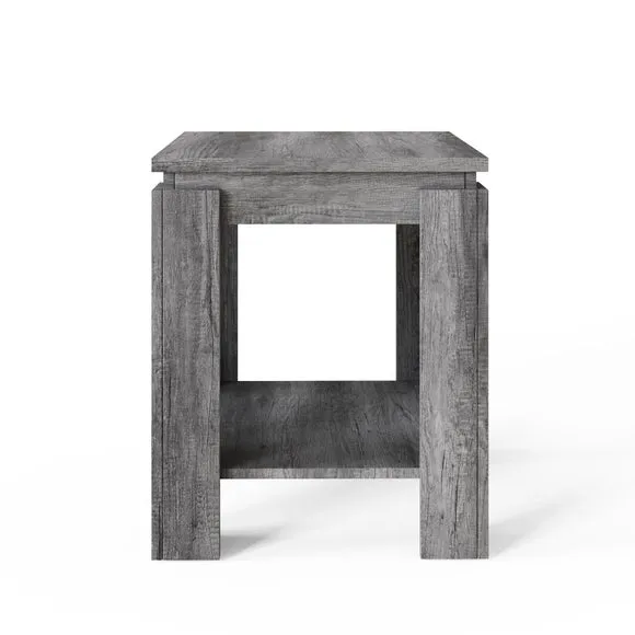 Return - Canyon Side Table 6