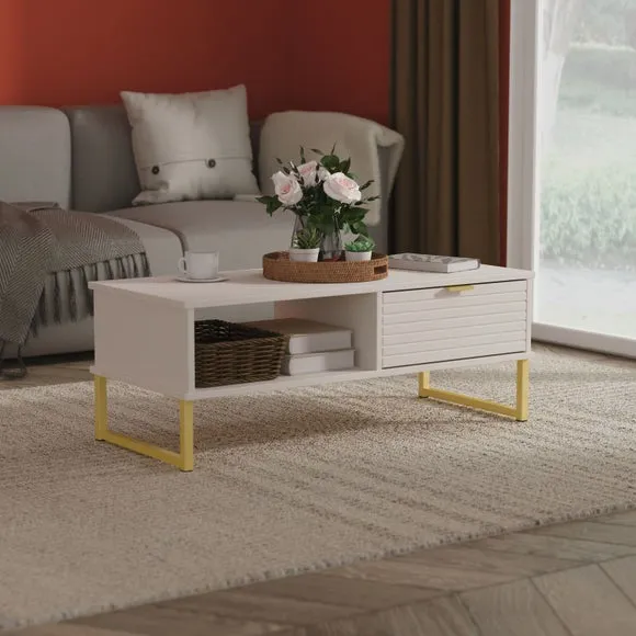 Harborne Coffee Table 1
