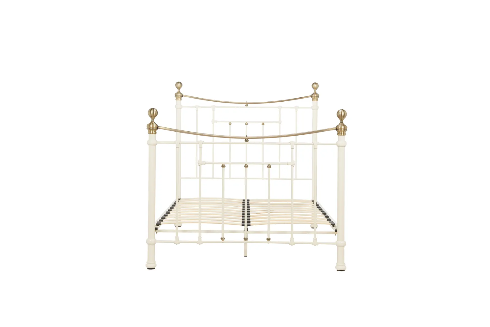 Birlea Bronte Bed in Cream 5