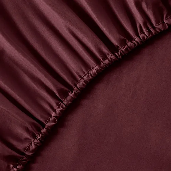 Fogarty Soft Touch Fitted Sheet 2