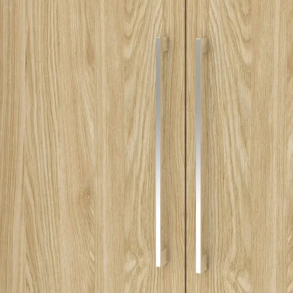 Foster Triple Wardrobe 2