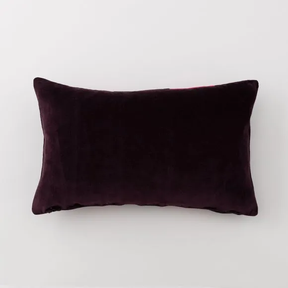 Geo Lines Cushion 5