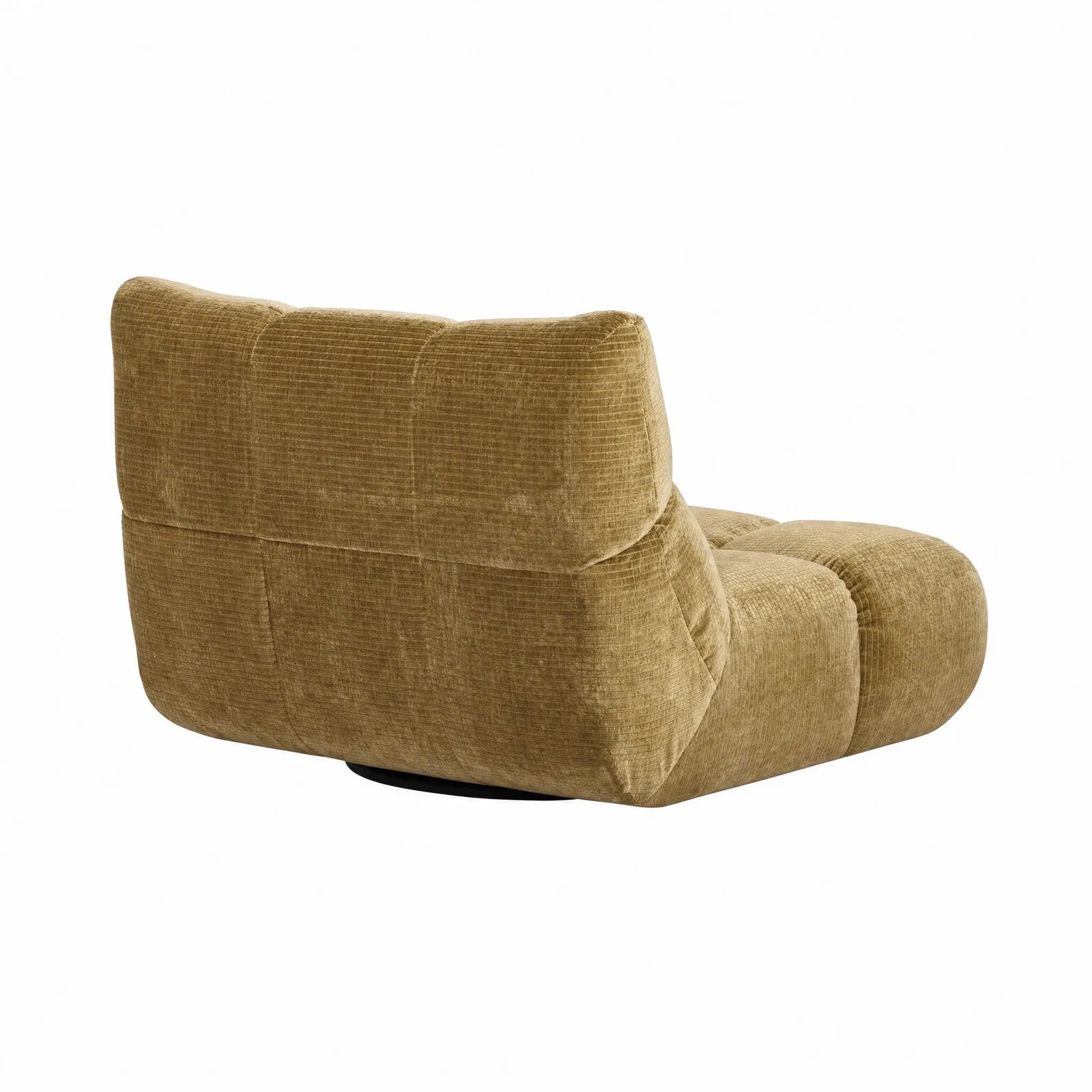 Bryce 1.5 Str Without Armrests-Swivel-Freestanding | Barker & Stonehouse 5