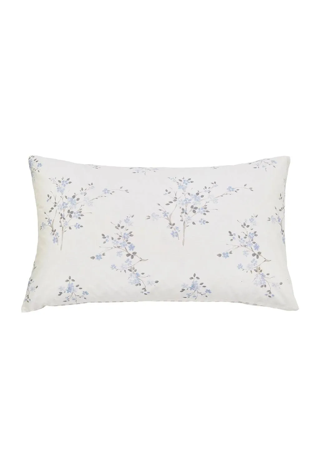 Helena Springfield 'Blossom' Cotton Duvet Cover Set in Off-White 3
