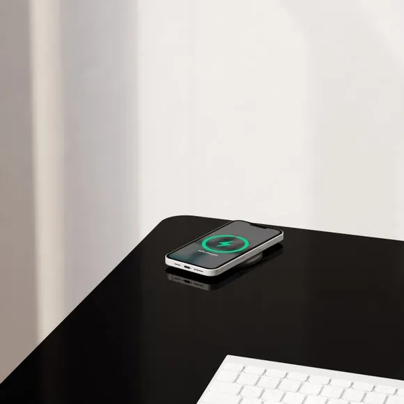 Juno Height Adjustable Desk 5