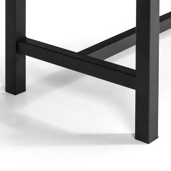 Return - Tribeca Dining Bench, Sonoma Oak 5