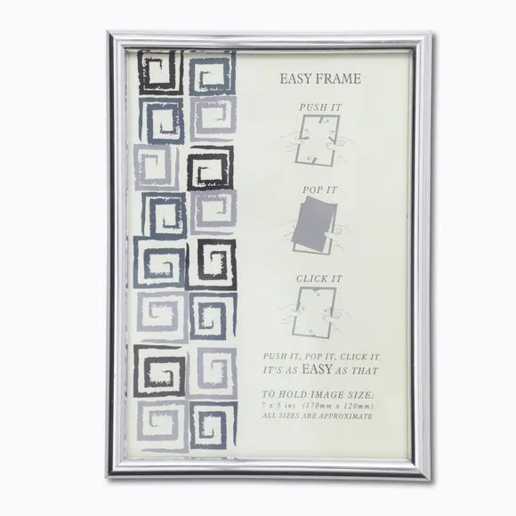 Easy Photo Frame