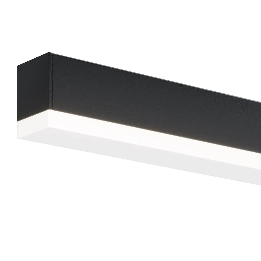 Netlighting Maytoni Fichte Modern Picture Light Black 4000K 3