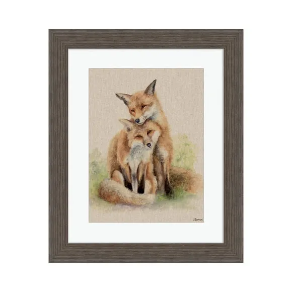 The Art Group Stand By Me Framed Print 2