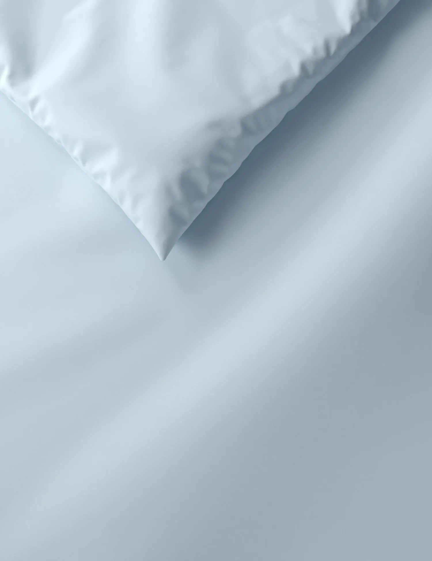 M&S Body Sensor™ Pure Cotton Duvet Cover