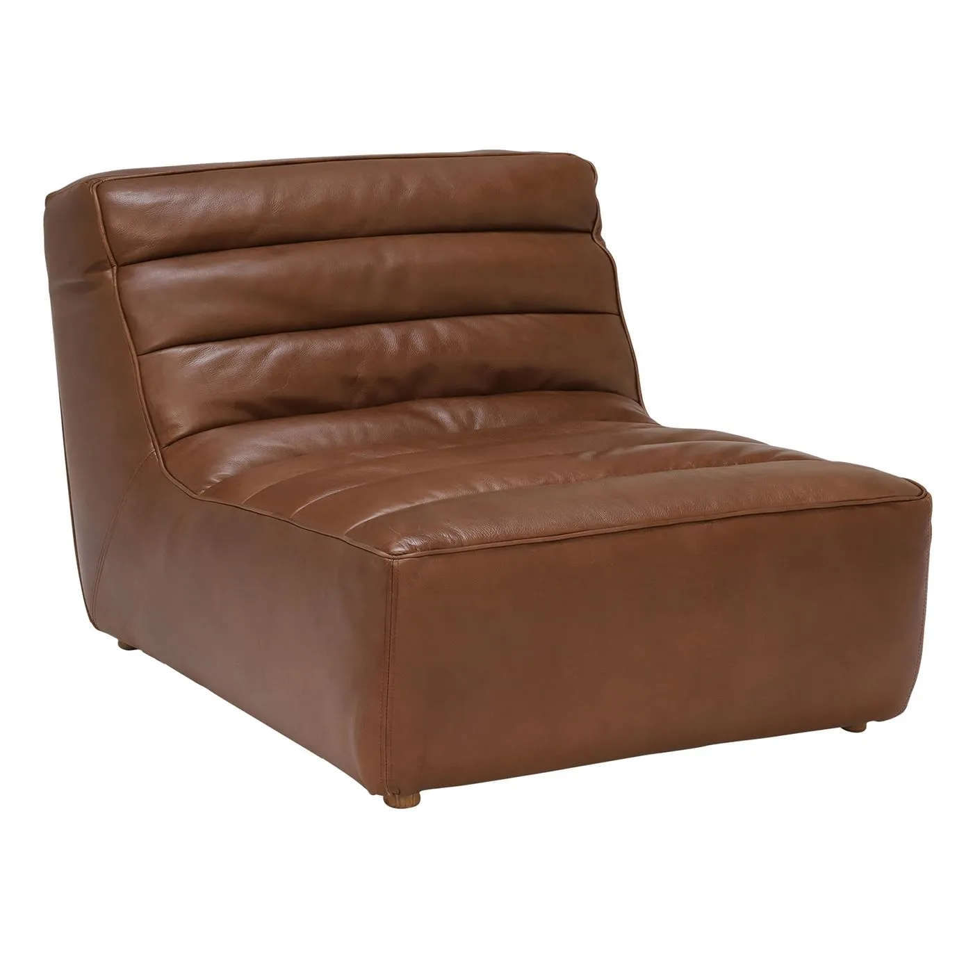 Timothy Oulton Shabby 1 Seater Sofa