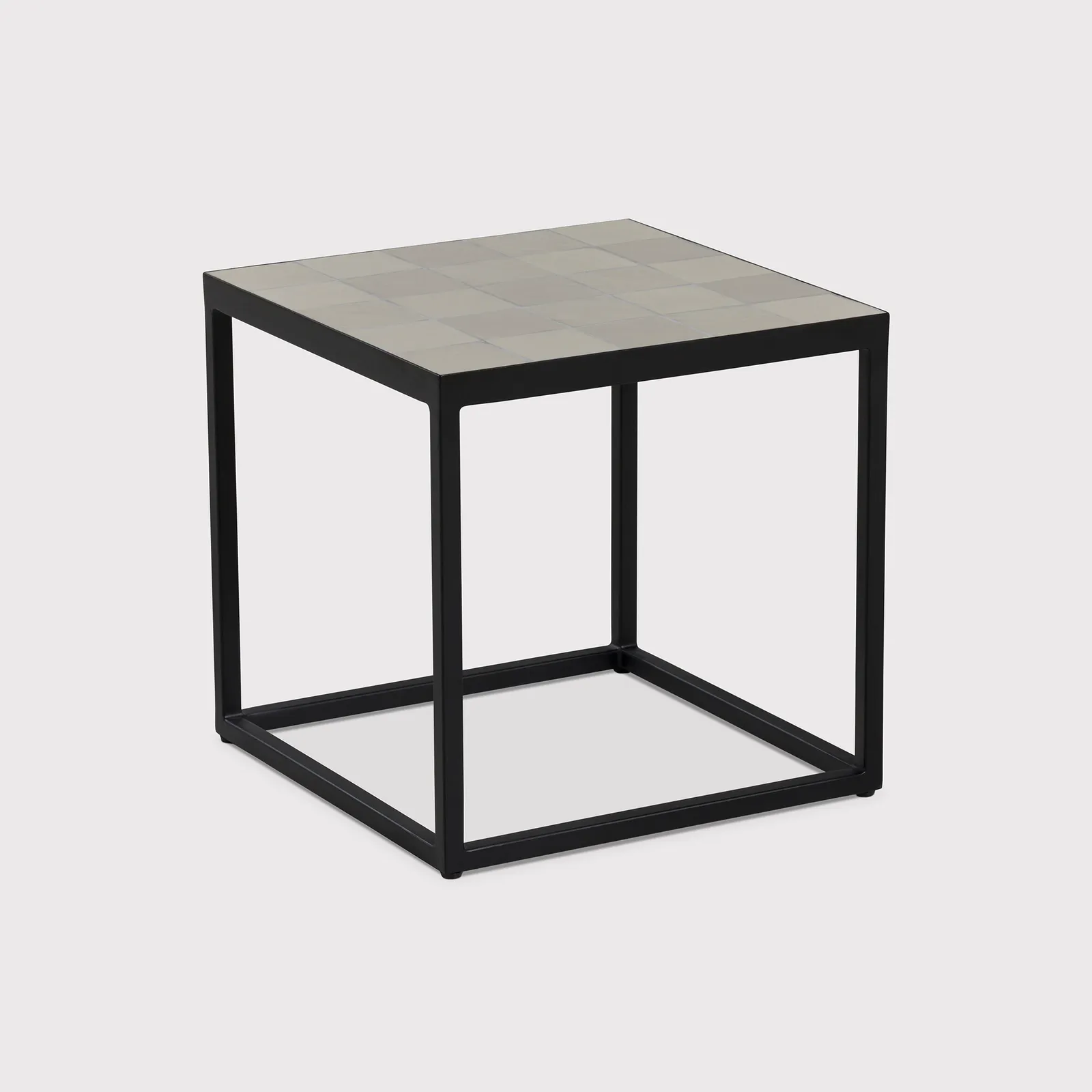 Dervio Square Coffee Table | Barker & Stonehouse
