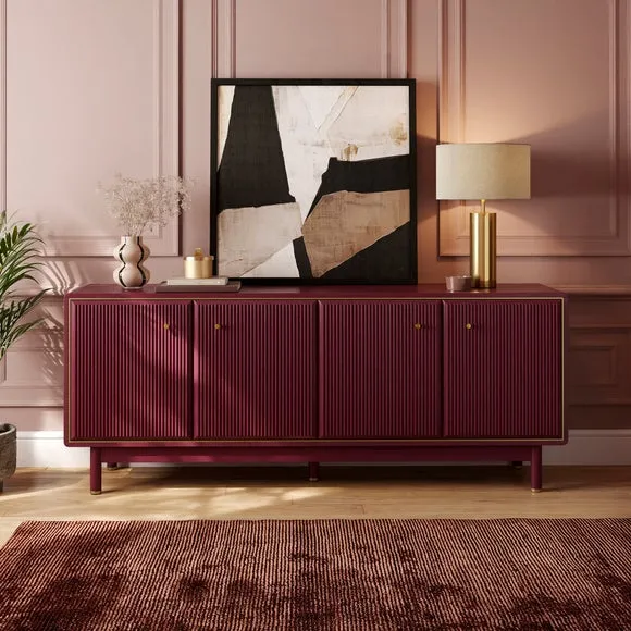 Daphne Extra Wide Sideboard 1