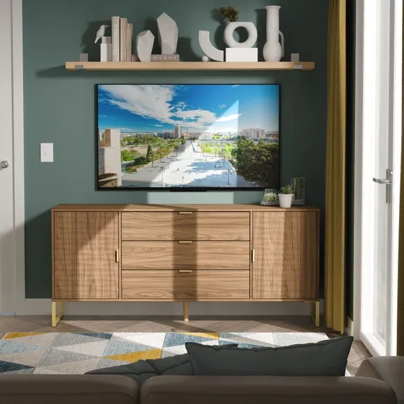 Tuxford Large Sideboard 1