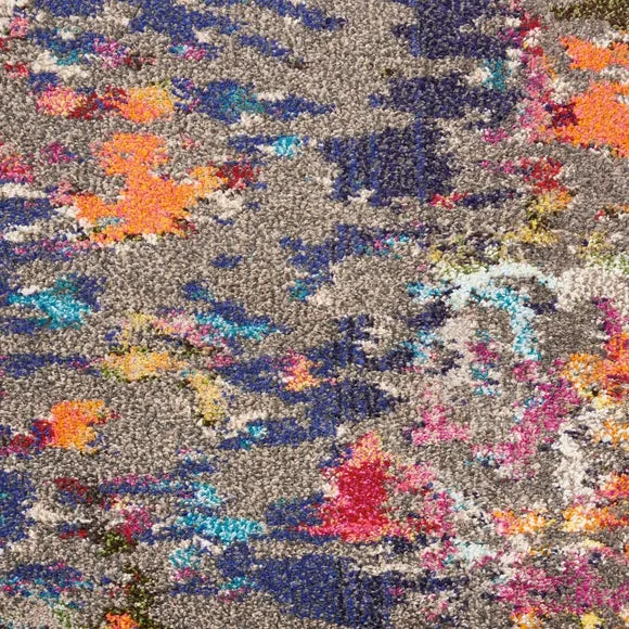 Sunset Celestial Rug 5