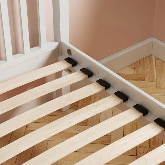 Lynton Bed Frame 4