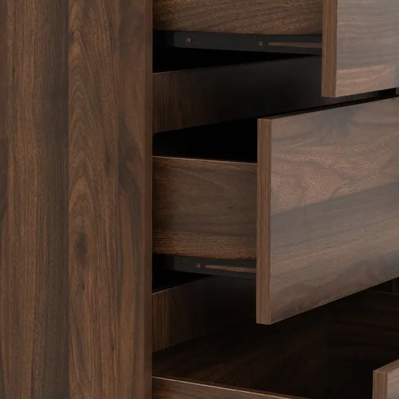 Walker 6 Drawer Chest 6