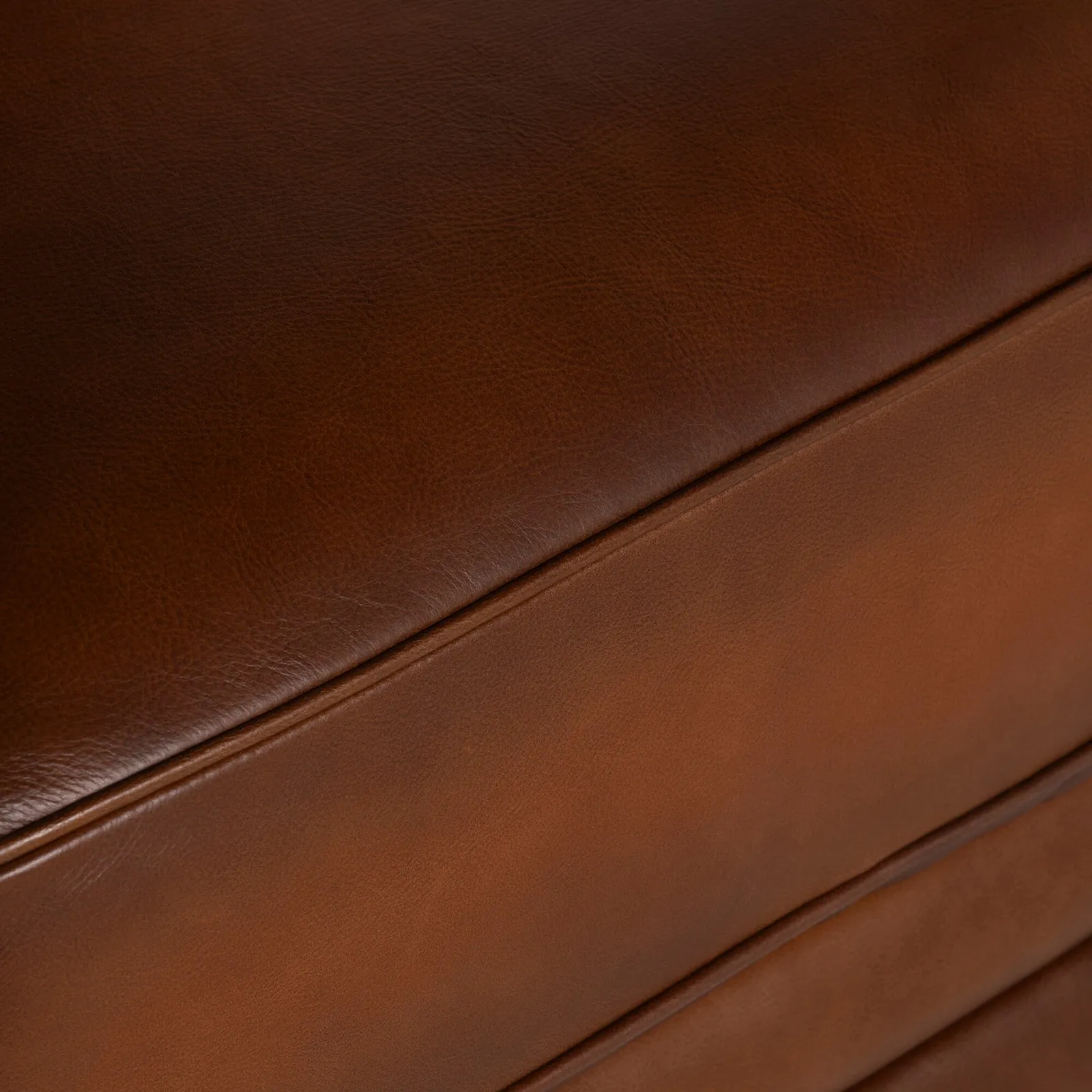 Ullswater Power Recliner Wing Recliner Chair, Brown Leather | Barker & Stonehouse 6