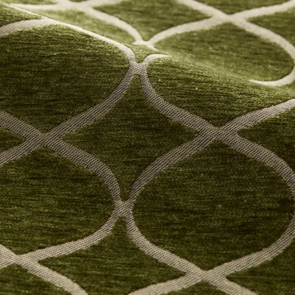 Trellis Made to Order Cushion Cover 3