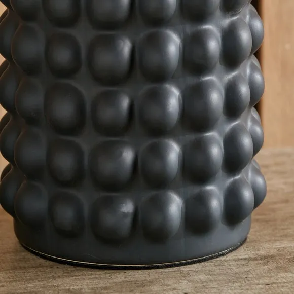 Pacific Lifestyle Sohan Bobbled Table Lamp 3