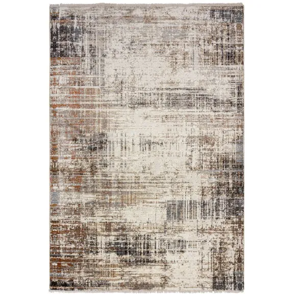 Luka Abstract Rug 5