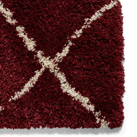 Scandi Berber G257 Rug 4
