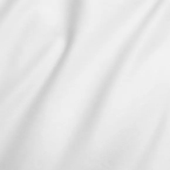 Hotel Cotton Sateen 400 Thread Count Flat Sheet 2