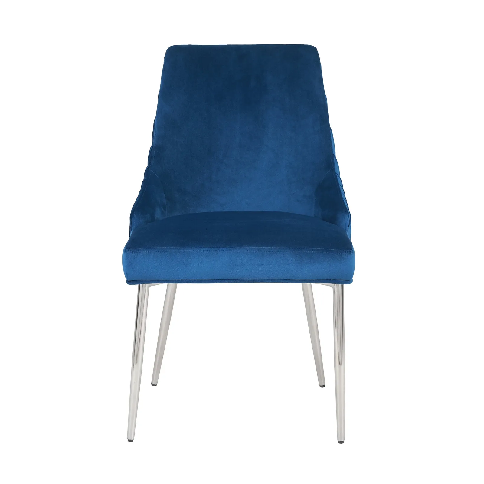 Peyton Dining Chair Navy Blue
