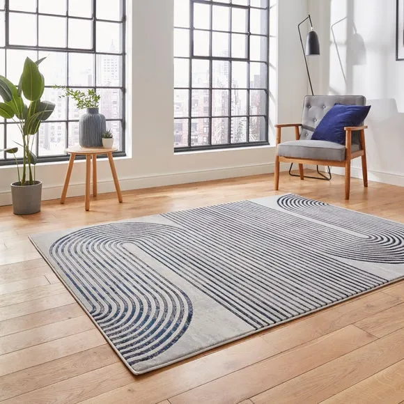 Apollo Swirl Rug 2