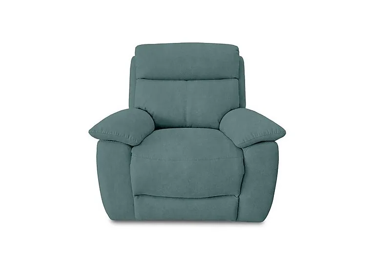 Echo Fabric Power Recliner Armchair